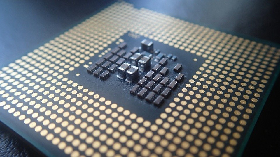 Chipsets and RAM Bluetooth